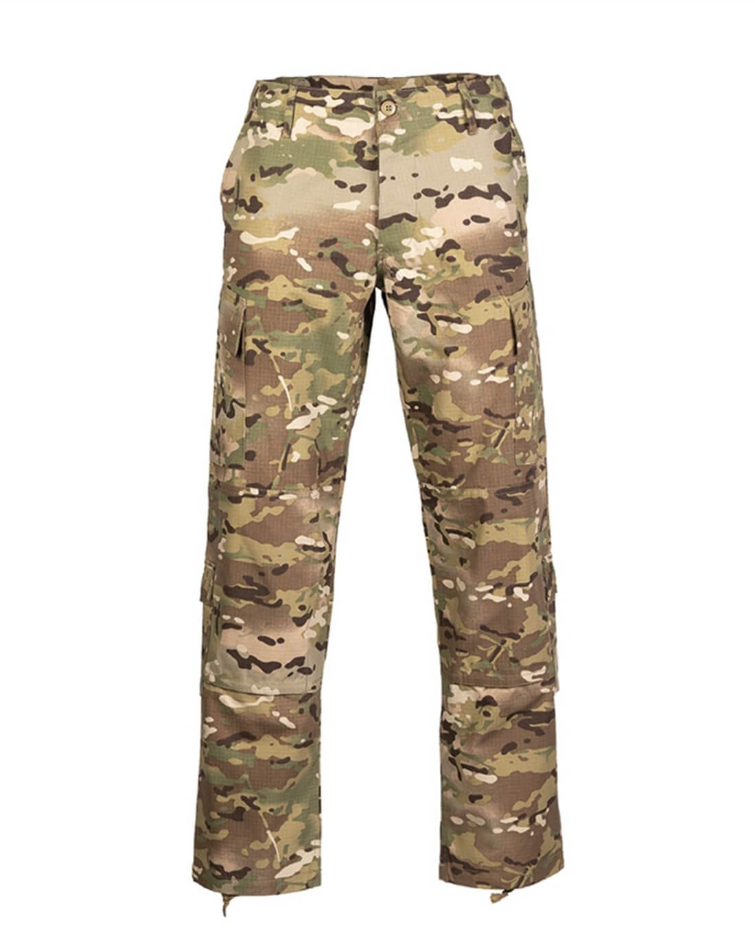 Miltec Kampbukser, Multicam Miltec