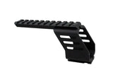 Montage, S&W Sigma F40 Cybergun