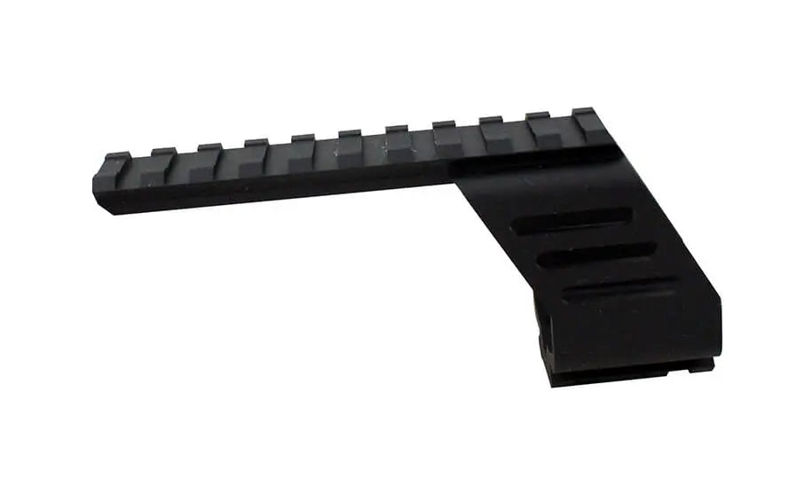 Montage, S&W Sigma F40 Cybergun