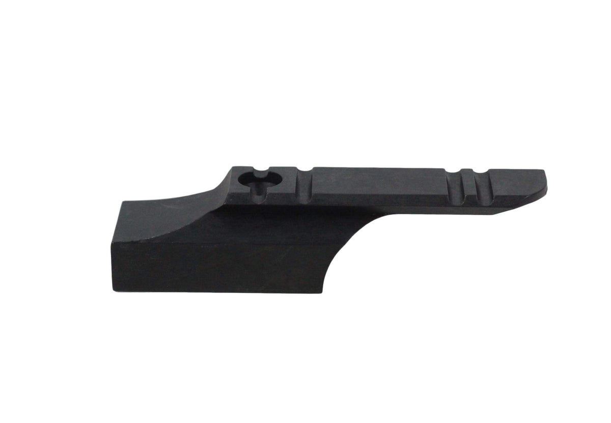 Montagebro til MK1 Carbine i sort metal