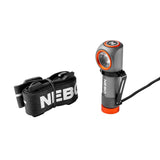 Nebo Einstein 600+ Nebo Lights