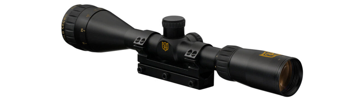 Nikko Stirling Airking AO HMD Nikko Stirling