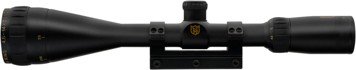 Nikko Stirling Airking AO HMD Nikko Stirling