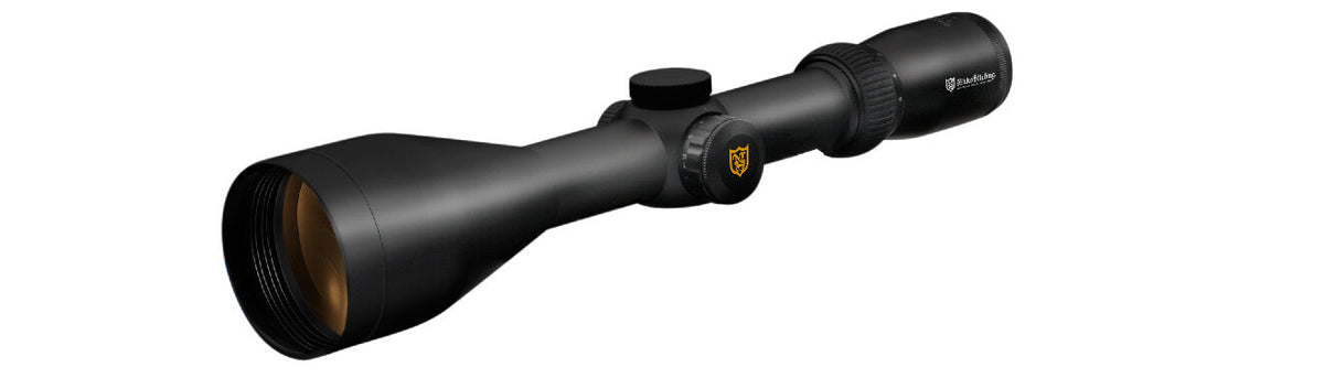 Nikko Stirling Diamond 3-12X56 Nikko Stirling