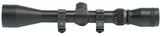 Nikko Stirling Mountmaster Nikko Stirling