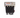 Nuprol PMC Dobbelt magasin lomme, M4, Sort Nuprol