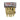 Nuprol PMC Dobbelt magasin lomme, M4, Multicam Nuprol