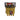 Nuprol PMC Dobbelt magasin lomme, M4, Tan Nuprol