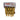 Nuprol PMC Dobbelt magasin lomme, M4, Tan Nuprol