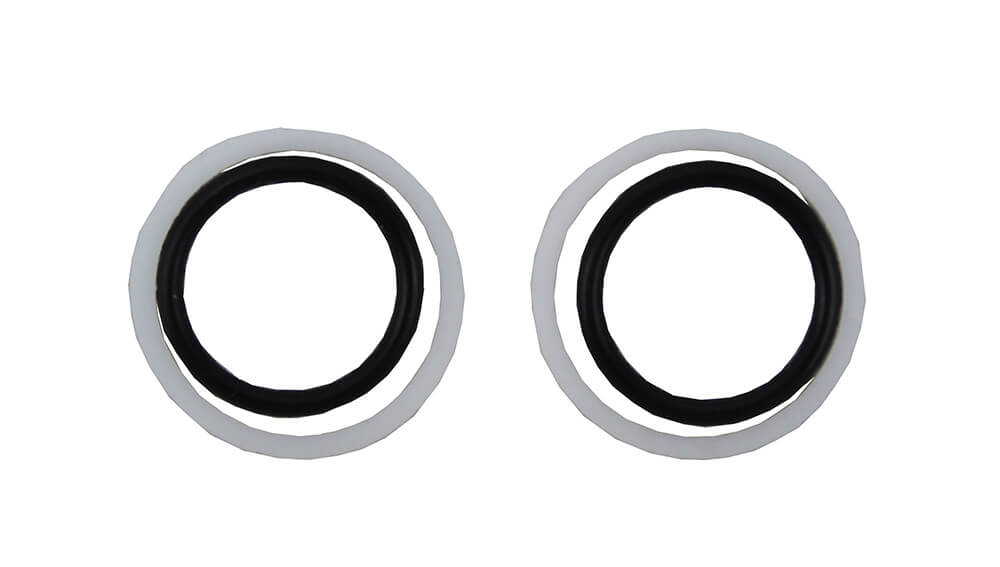 O-ring sæt, AAC21/KJ M700 co2 Magasin Action Army