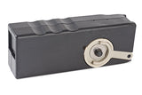 Odin Innovations M12 Sidewinder Speedloader, sort PTS Syndicate