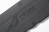 Odin Innovations M12 Sidewinder Speedloader, sort PTS Syndicate