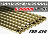 Orga Super power 509mm 6,00mm ORGA