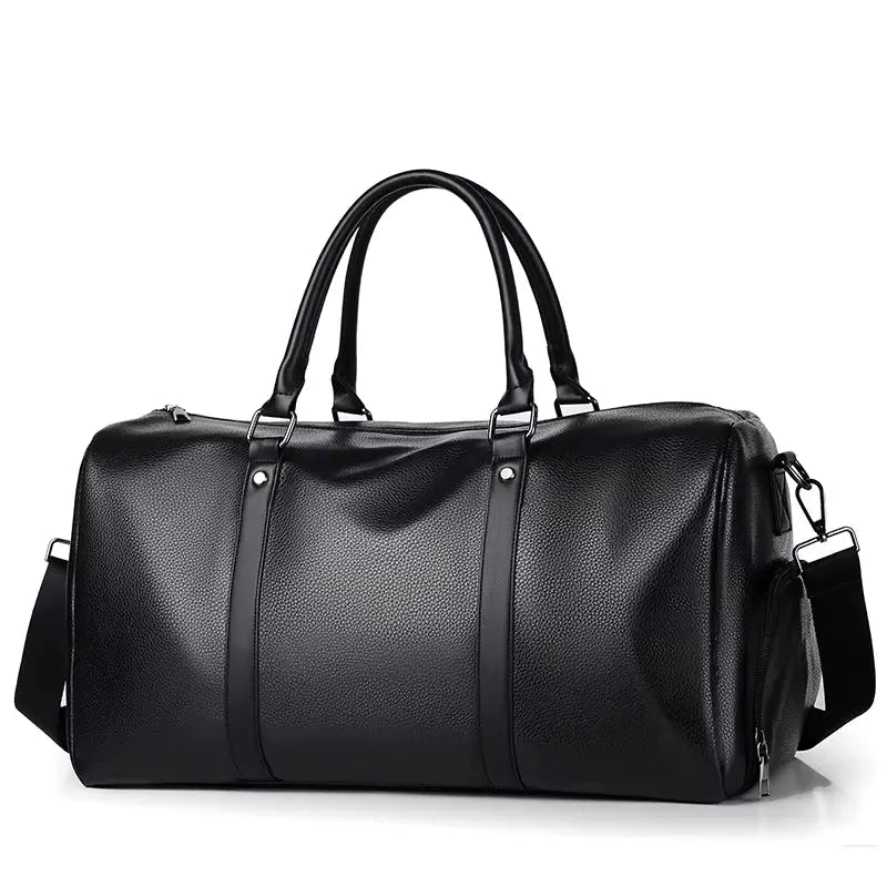 OS Dufflebag, Syntetisk Læder OutdoorStore