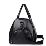 OS Dufflebag, Syntetisk Læder OutdoorStore