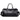 OS Dufflebag, Syntetisk Læder OutdoorStore