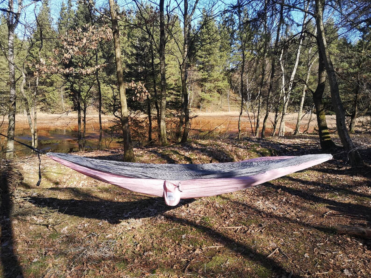 OS Original Hængekøje, Dobbelt OutdoorStore