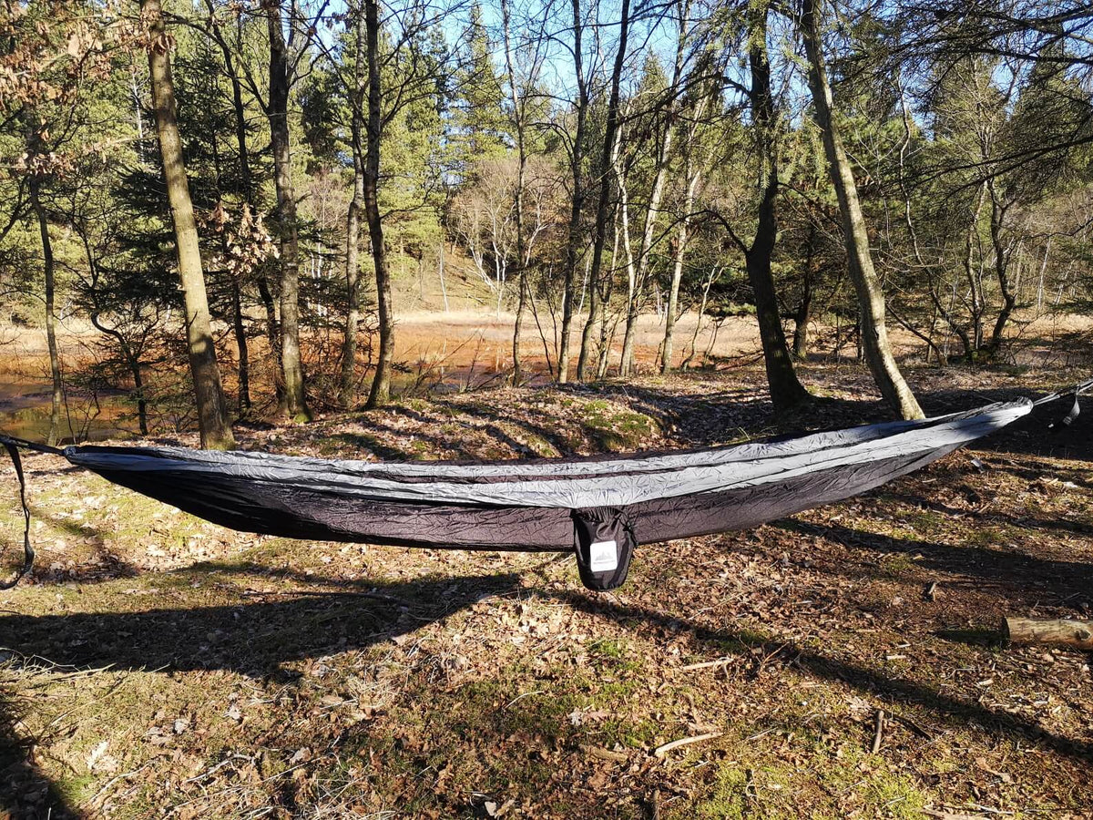 OS Original Hængekøje, Dobbelt OutdoorStore
