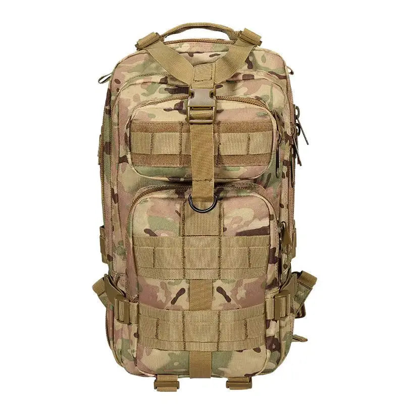 OS Tactical Rygsæk, 36 Liter OutdoorStore