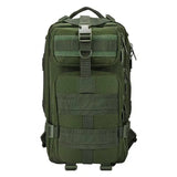 OS Tactical Rygsæk, 36 Liter OutdoorStore