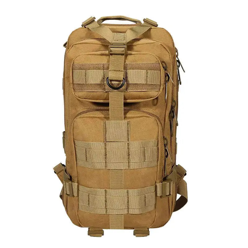 OS Tactical Rygsæk, 36 Liter OutdoorStore
