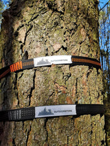 OS Heavy Duty Træstropper OutdoorStore