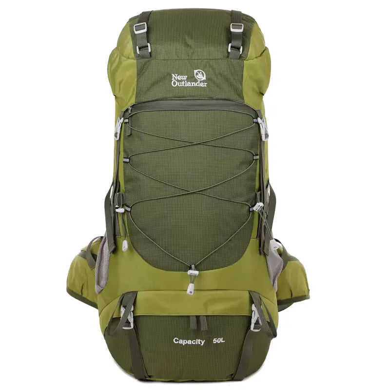 OS Vandrerygsæk, 50 Liter OutdoorStore