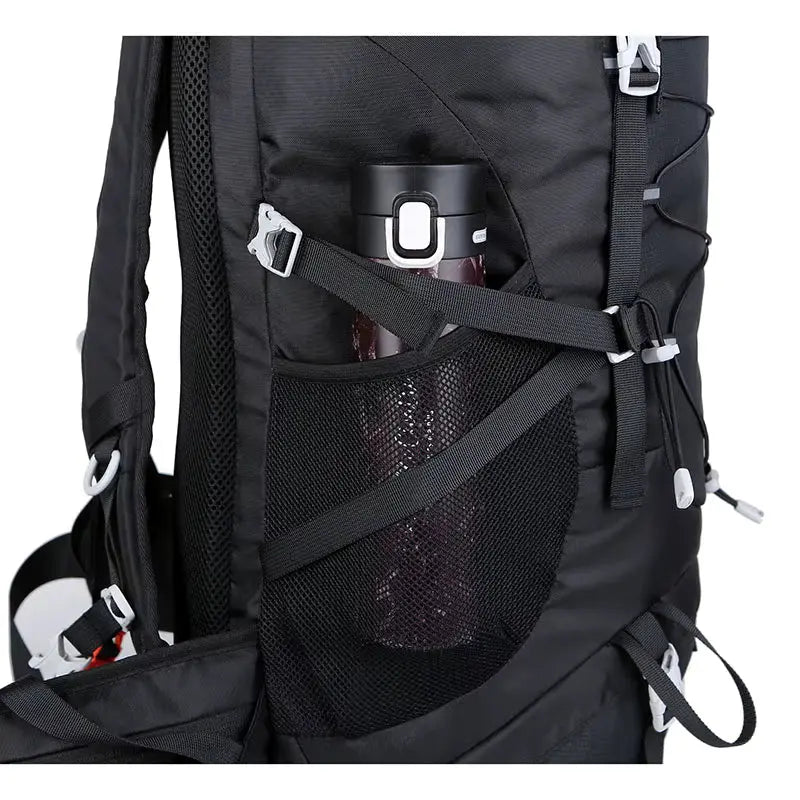 OS Vandrerygsæk, 50 Liter OutdoorStore