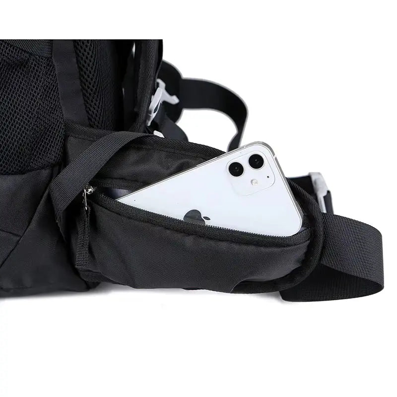 OS Vandrerygsæk, 50 Liter OutdoorStore