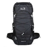 OS Vandrerygsæk, 50 Liter OutdoorStore