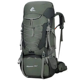 OS Vandrerygsæk, 75L OutdoorStore
