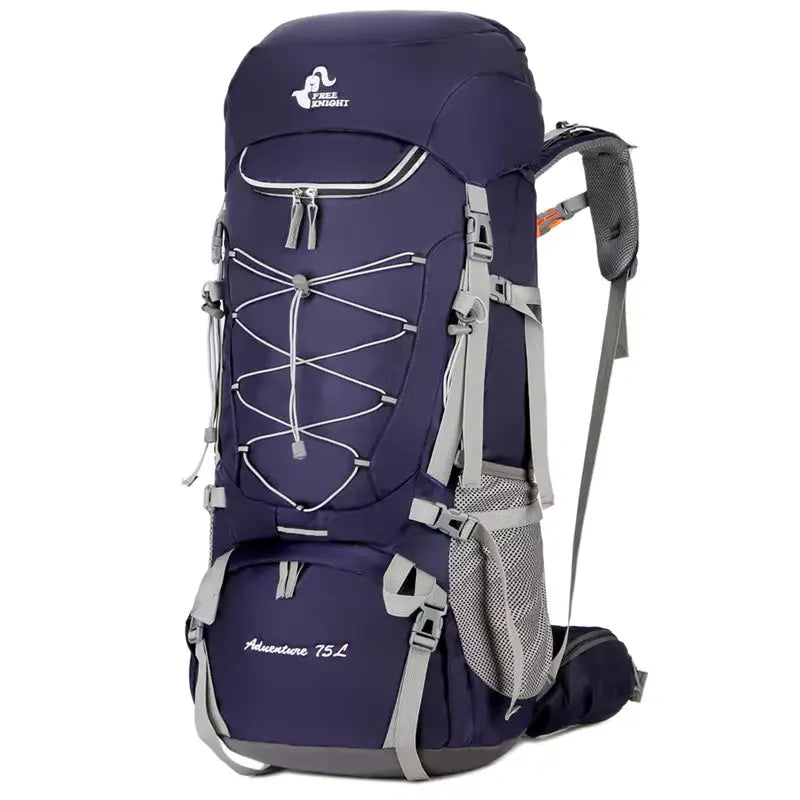 OS Vandrerygsæk, 75L OutdoorStore