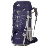 OS Vandrerygsæk, 75L OutdoorStore