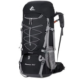 OS Vandrerygsæk, 75L OutdoorStore