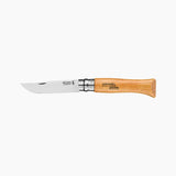 Opinel No. 9, Bøg, Foldekniv Opinel