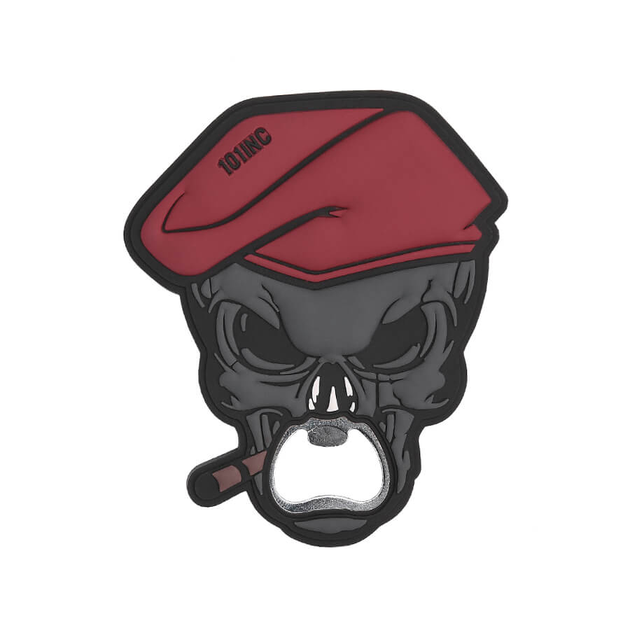 Oplukker, Skull Cigar 101 Inc