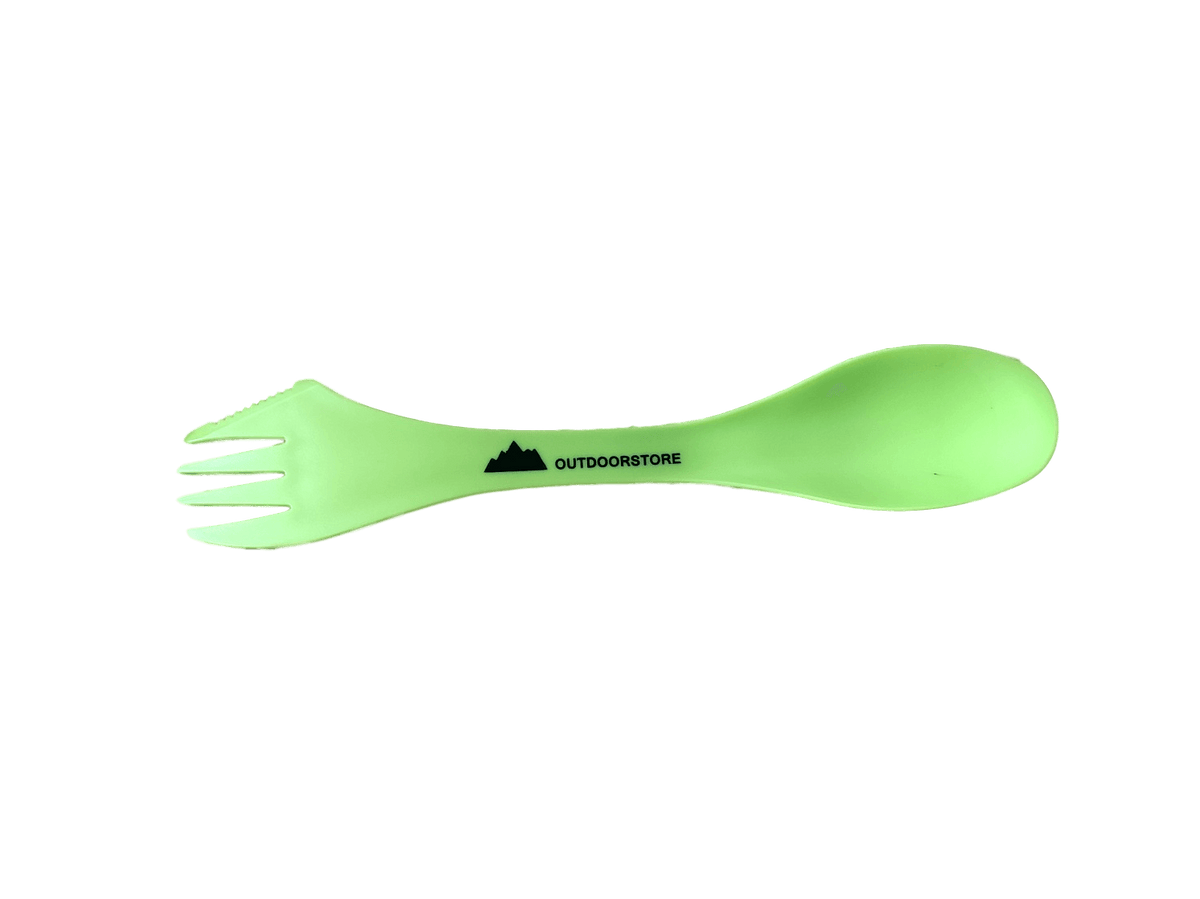 OS Spork OutdoorStore