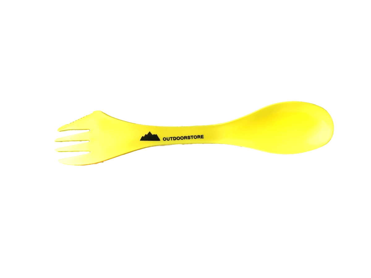 OS Spork OutdoorStore