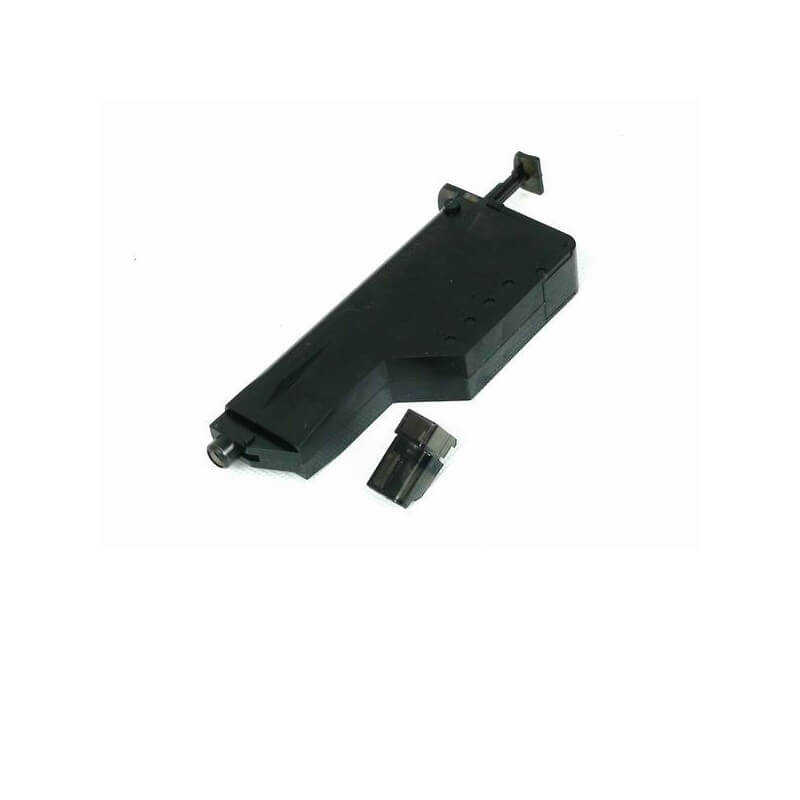 Overguns Speedloader, 200 Skud Rossi
