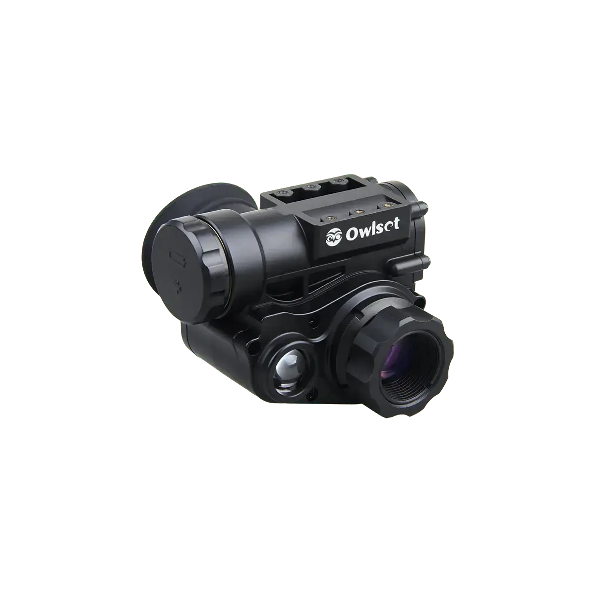 Vector Optics Nightvision til Hjelm Vector Optics