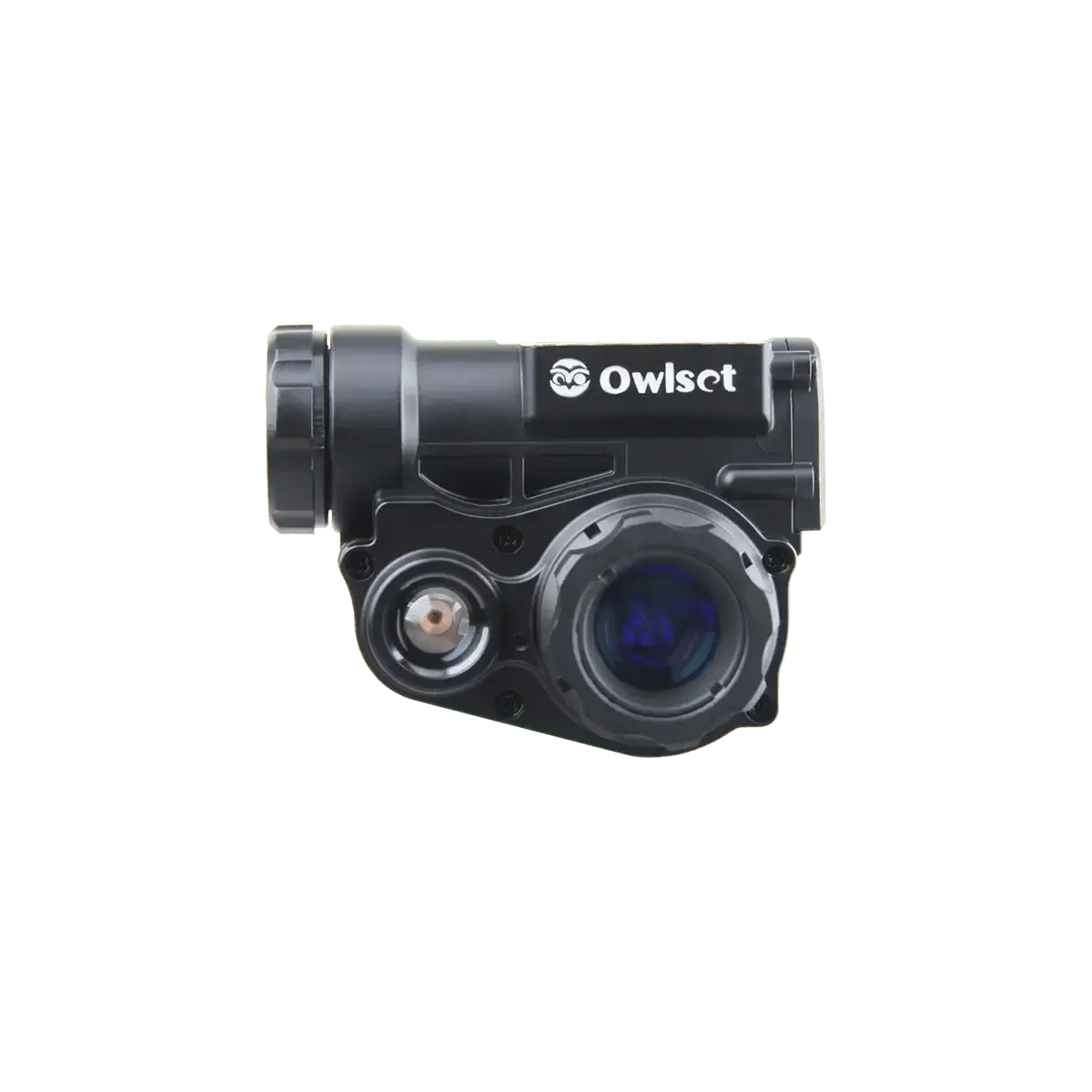 Vector Optics Nightvision til Hjelm Vector Optics