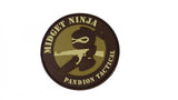 Dværgninja med AK, Desert Milspec Monkey