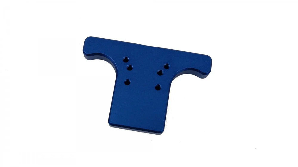 Ladearm til bagsigte, Blå alu, CZ SP-01 Shadow Action Sport Games