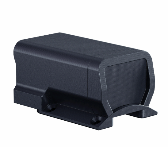 PARD IR-Lyskaster – billede 2