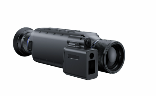 PARD Leopard 640 35mm LRF, Termisk Spotter – billede 2