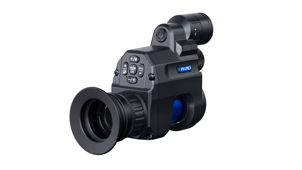 PARD NV007V2 Pro Night vision – billede 2