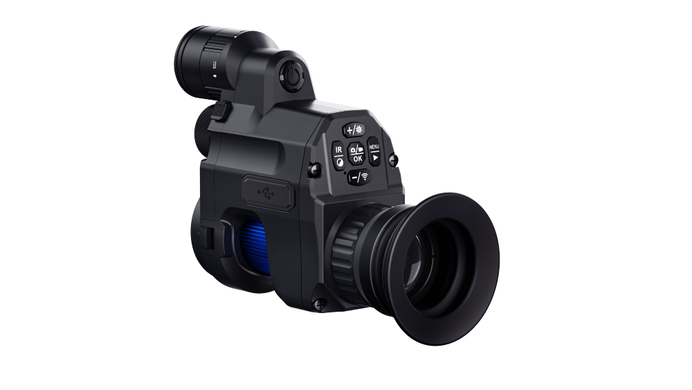 PARD NV007V2 Pro Night vision – billede 6