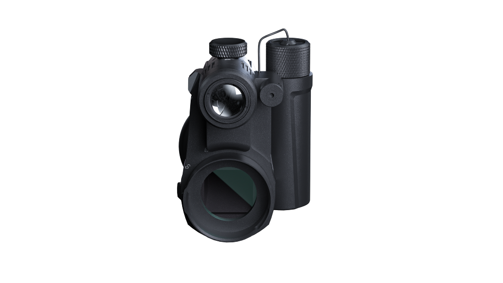 PARD NV007SP2 4K Night vision – billede 5