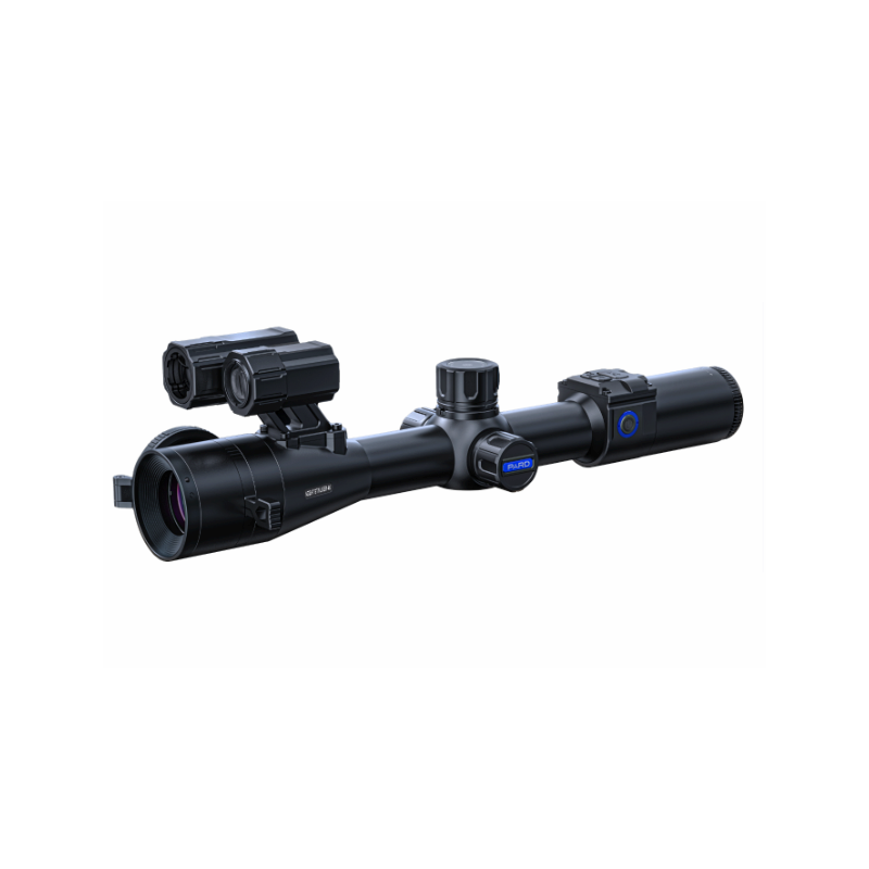 PARD Night Stalker 4K LRF, Sigtekikkert – billede 2