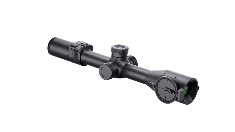 PARD Night Stalker 4K Pro, Sigtekikkert – billede 3